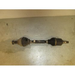 Cardan Gauche (transmission) Alfa Romeo 159